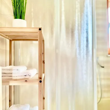 Le Di Beppe, Ampio E Luminoso A