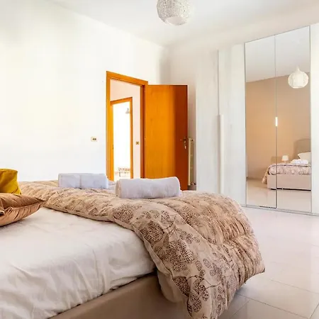 Le Di Beppe, Ampio E Luminoso A Lecce