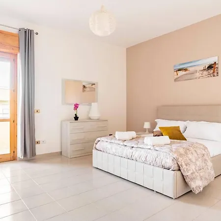 Le Di Beppe, Ampio E Luminoso A Appartamento *