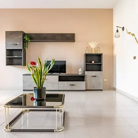 Le Di Beppe, Ampio E Luminoso A *