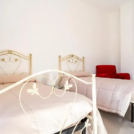 Le Di Beppe, Ampio E Luminoso A