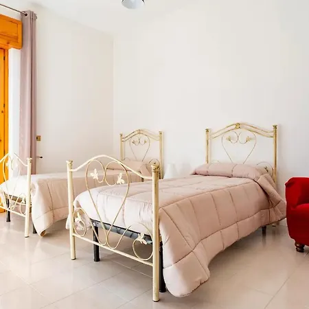 Le Di Beppe, Ampio E Luminoso A Appartamento *