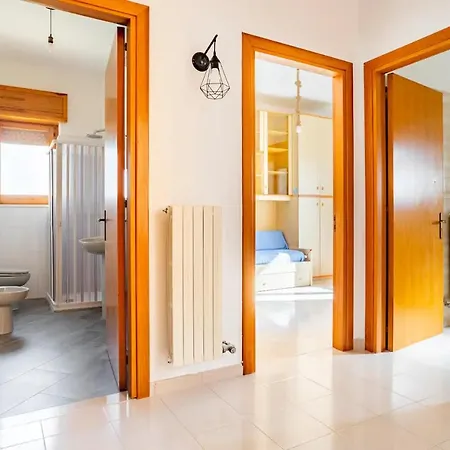 Le Di Beppe, Ampio E Luminoso A Appartamento